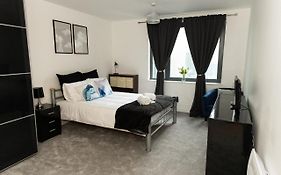 Providence Apartments